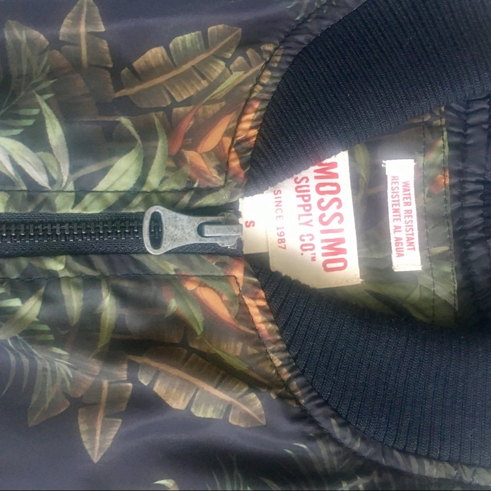 Jacket - Picture 3 of 4